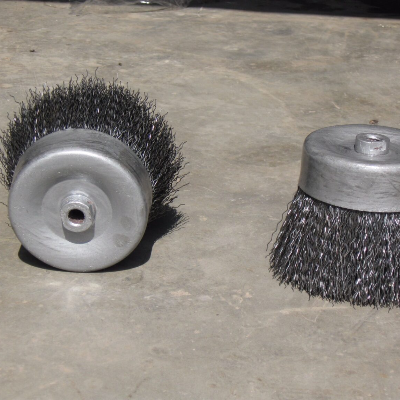 Cup Brushes
