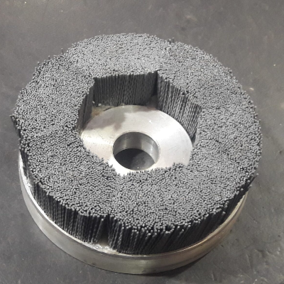 Disc Brushes