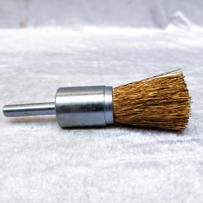 End Brushes