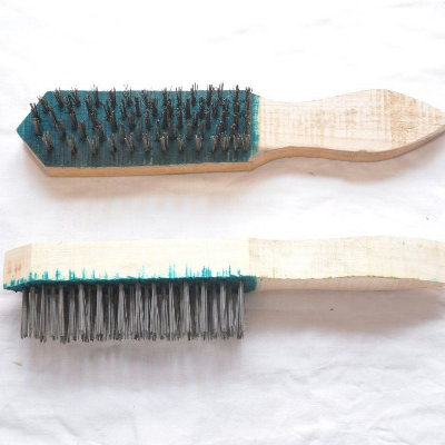 Handle Brushes