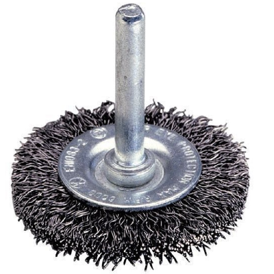 Power Brushes