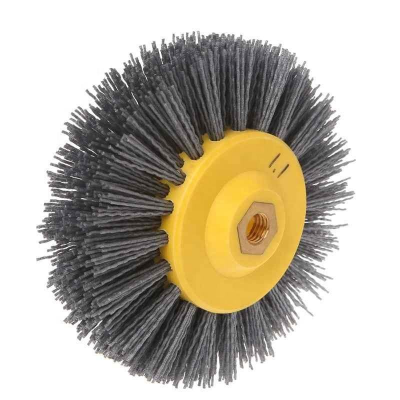 Polishing Wire Brush