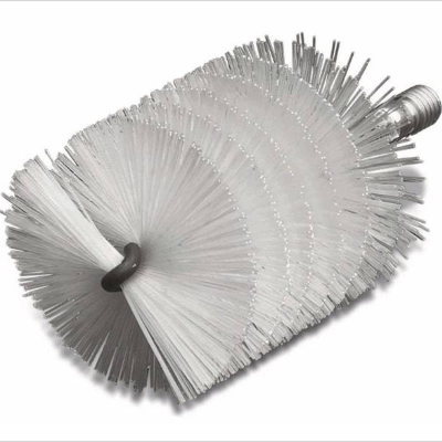 Abrasive Nylon Boiler Brush