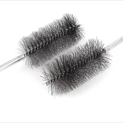 Abrasive Nylon Custom Engineered Brush