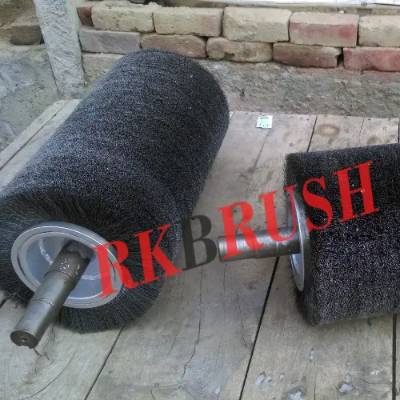 Heavy Duty Cup Brush