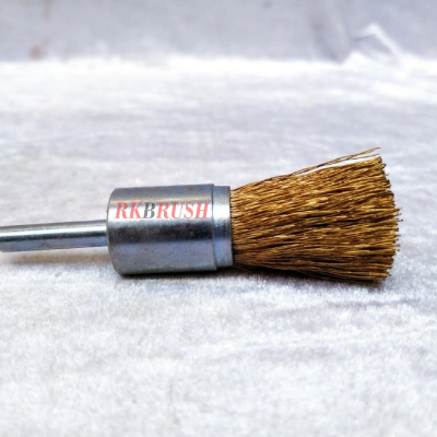 Crimped Wire End Brush