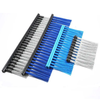 Airport Runway Cleaning Brush