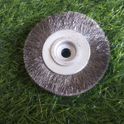 Sugarcane Peeling Brush