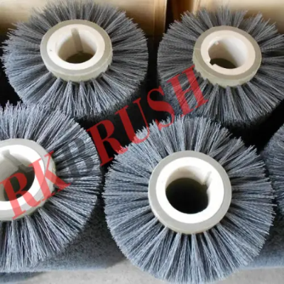 Nylon Brush