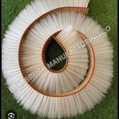 Nylon Filament Belt Type Brush