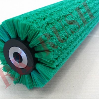 Nylon Roller Brush