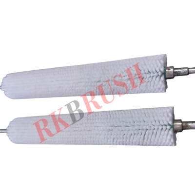Runway Cleaning Roller Brush