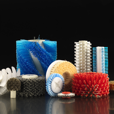 Industrial Wire Brush