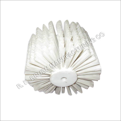 Staple Set Brush