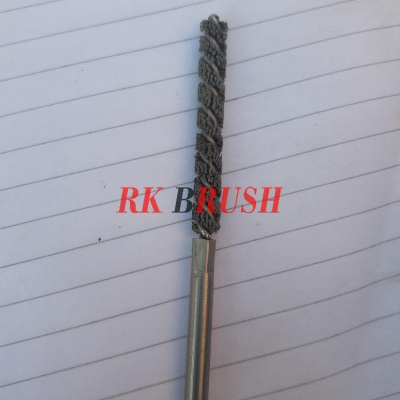Straw Cleaning Brush