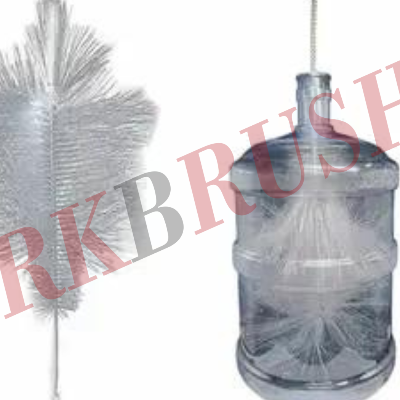 Jar Cleaning Brush