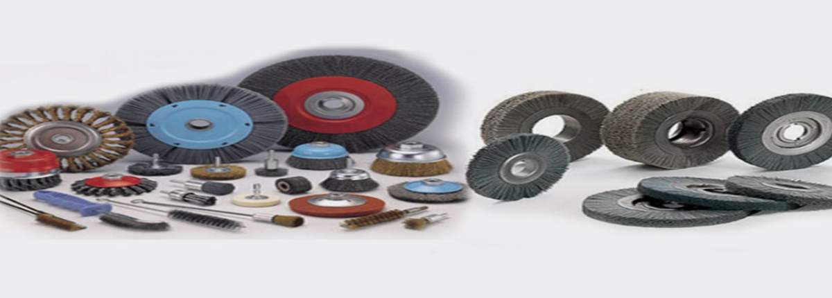 Wire Brush Manufacturers